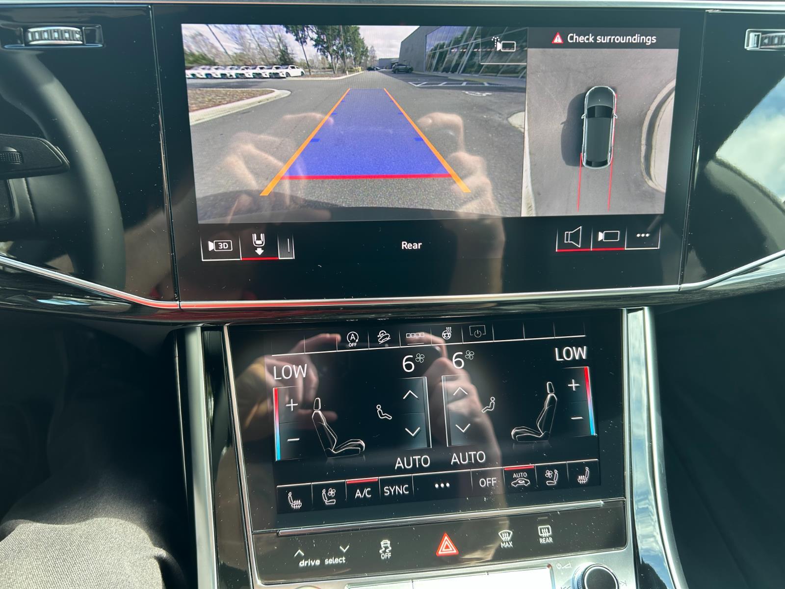 2026 Audi Q8 Premium Plus