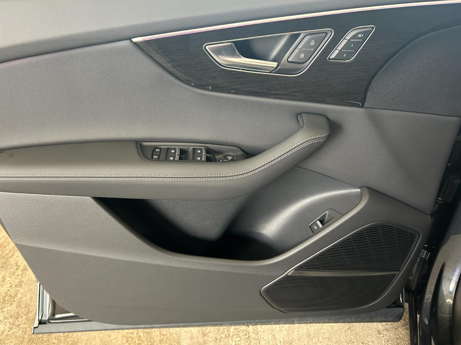 2026 Audi Q8 Premium Plus