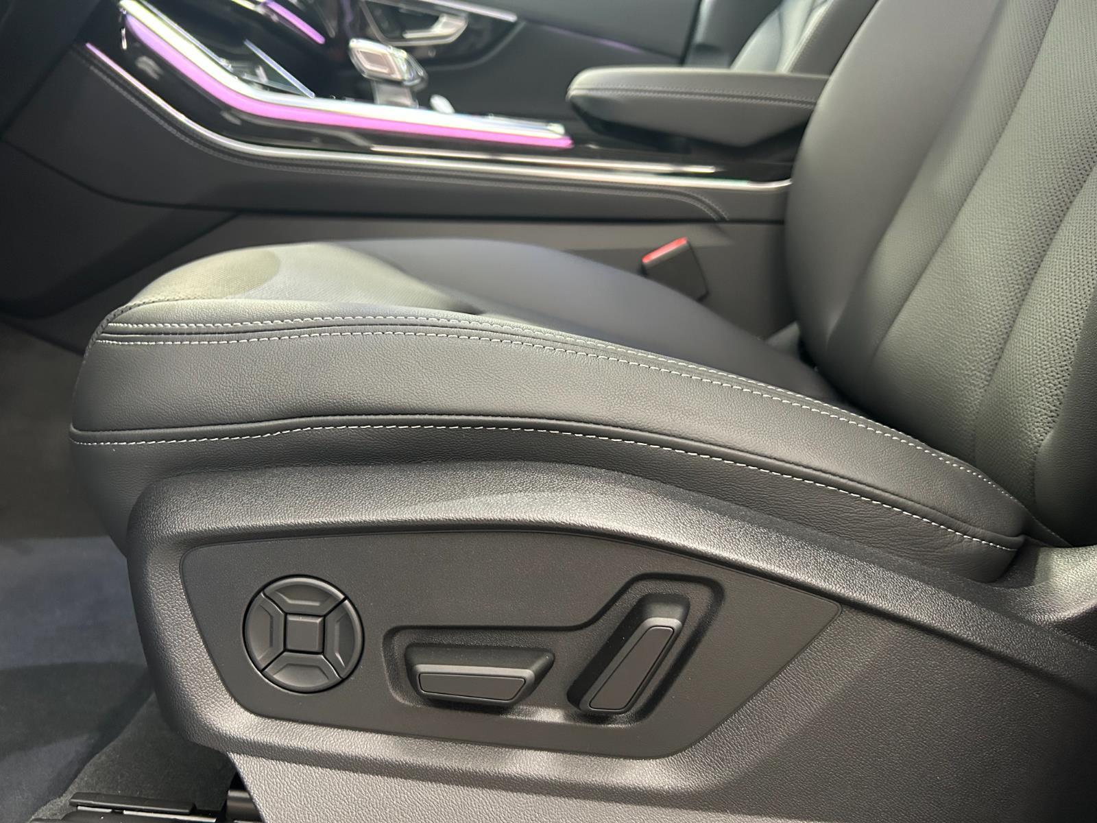 2026 Audi Q8 Premium Plus