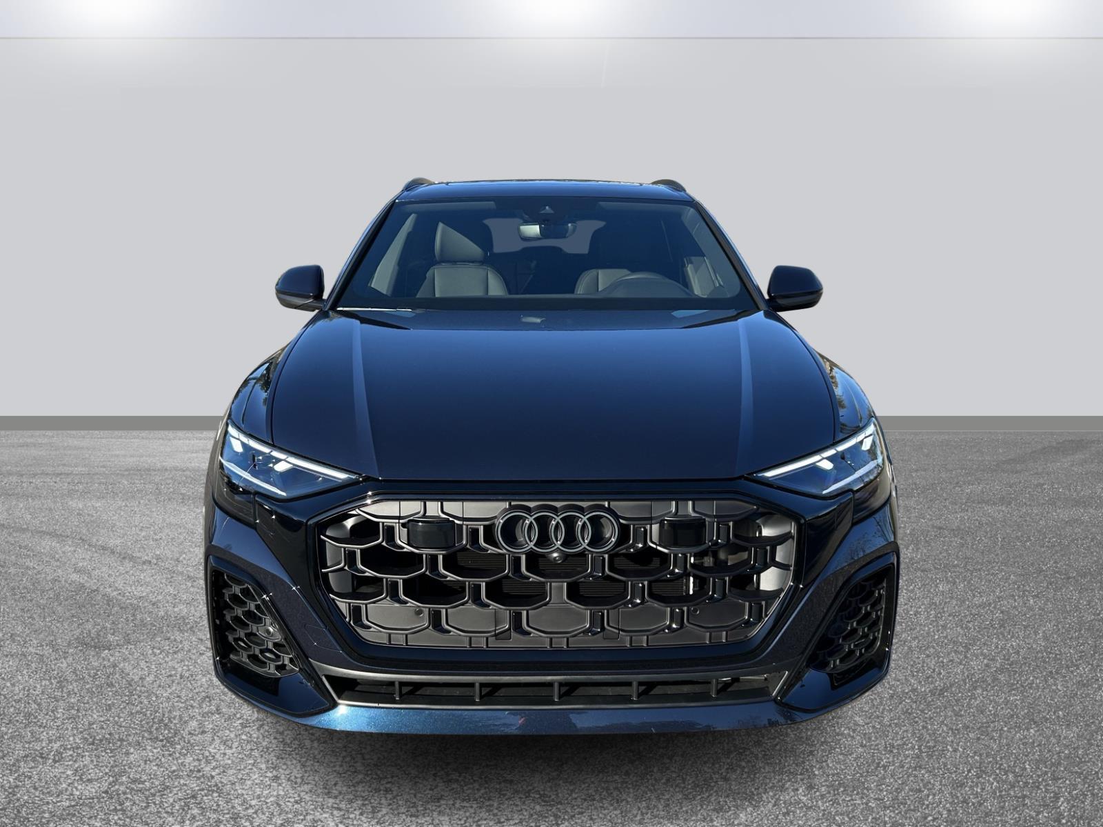 2026 Audi Q8 Premium Plus