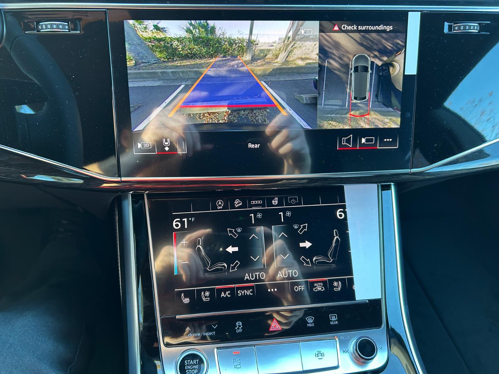 2026 Audi Q8 Premium Plus