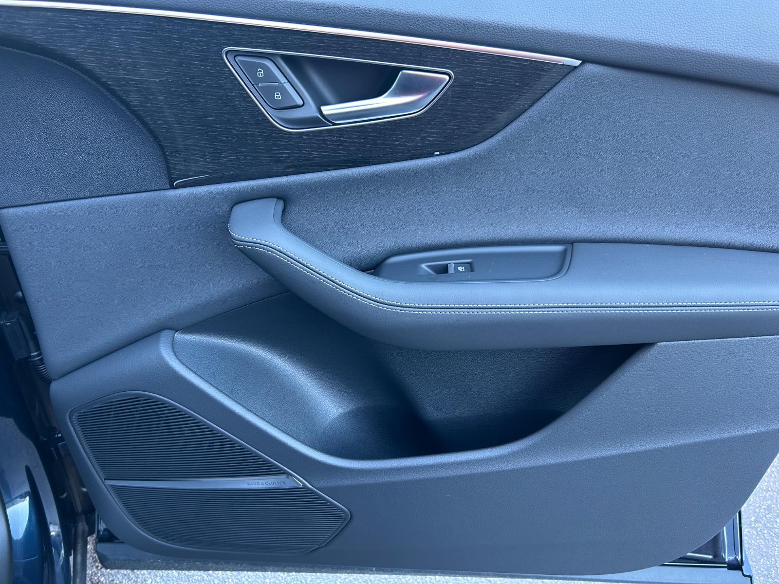 2026 Audi Q8 Premium Plus