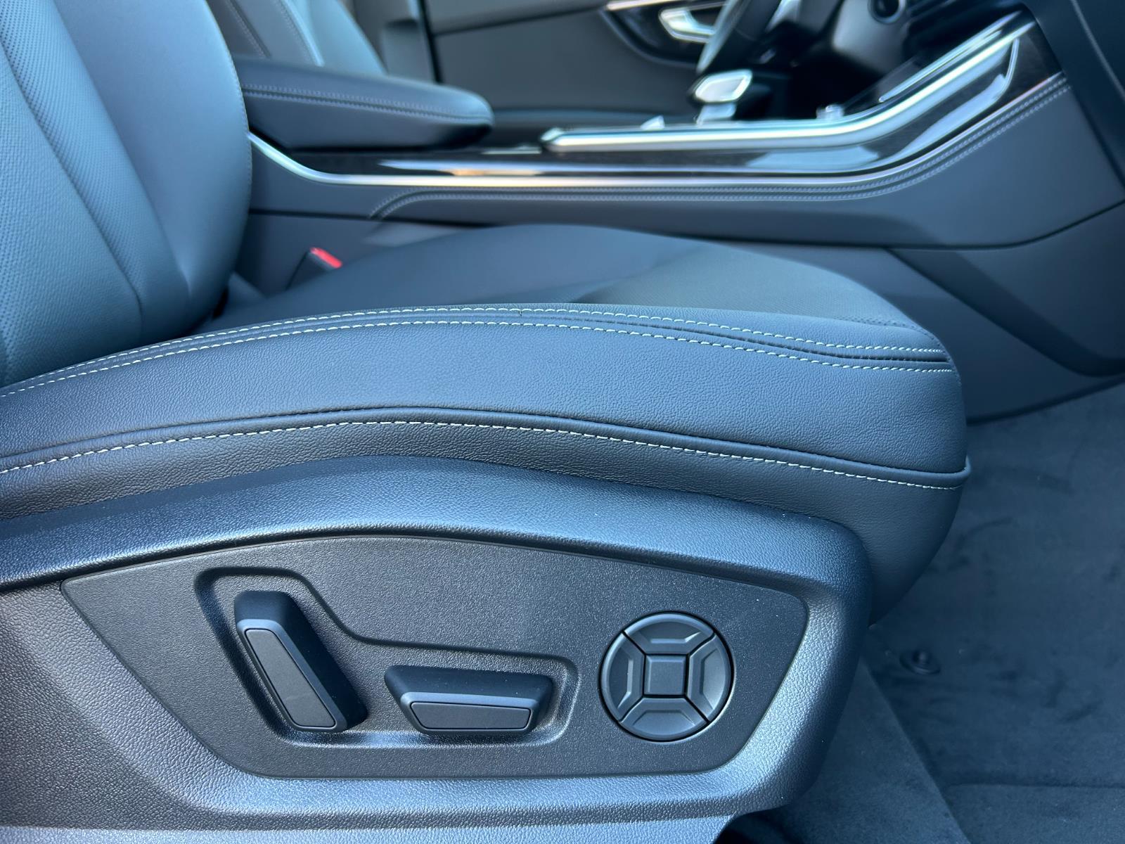 2026 Audi Q8 Premium Plus