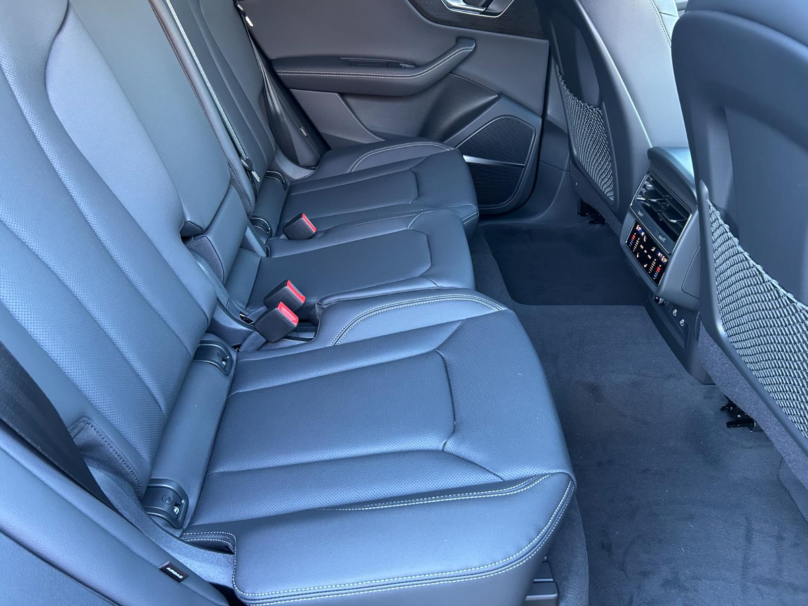 2026 Audi Q8 Premium Plus