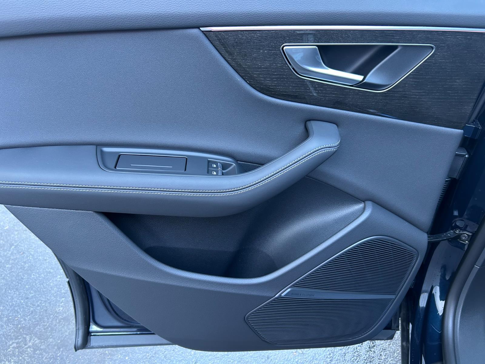 2026 Audi Q8 Premium Plus