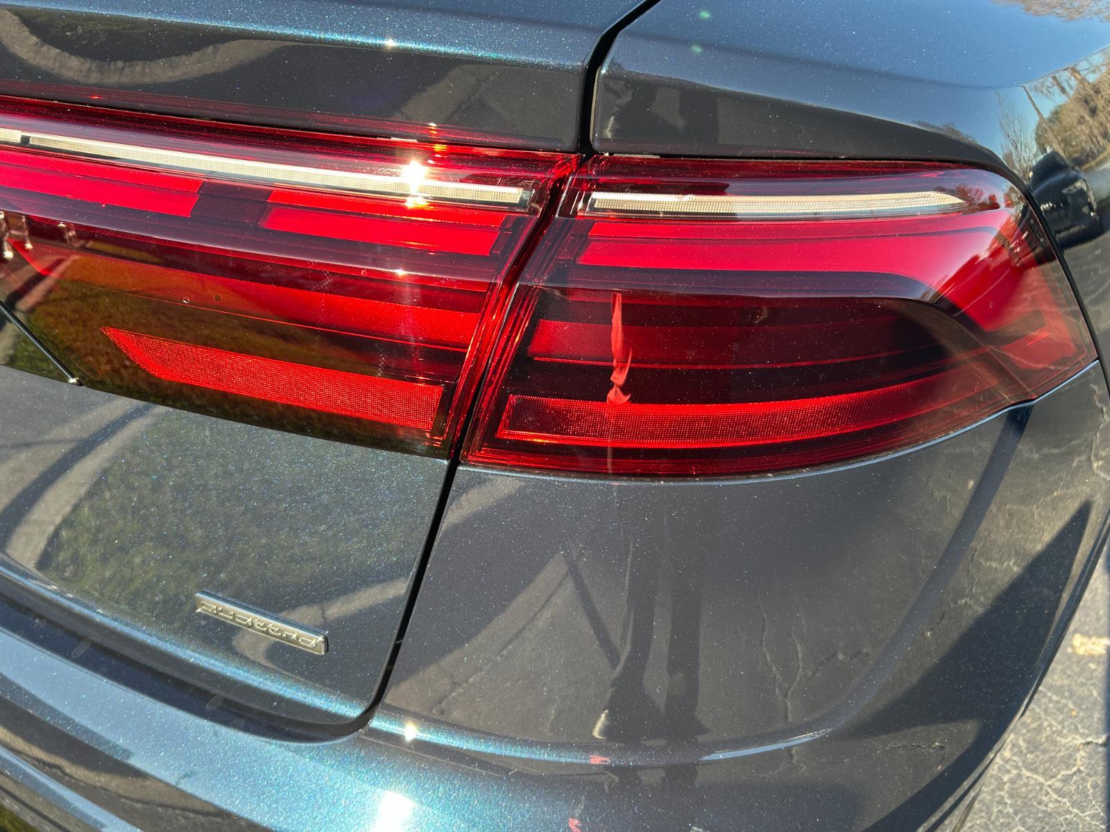 2026 Audi Q8 Premium Plus