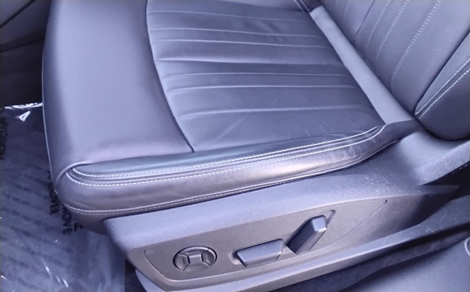 2022 Audi e-tron Premium