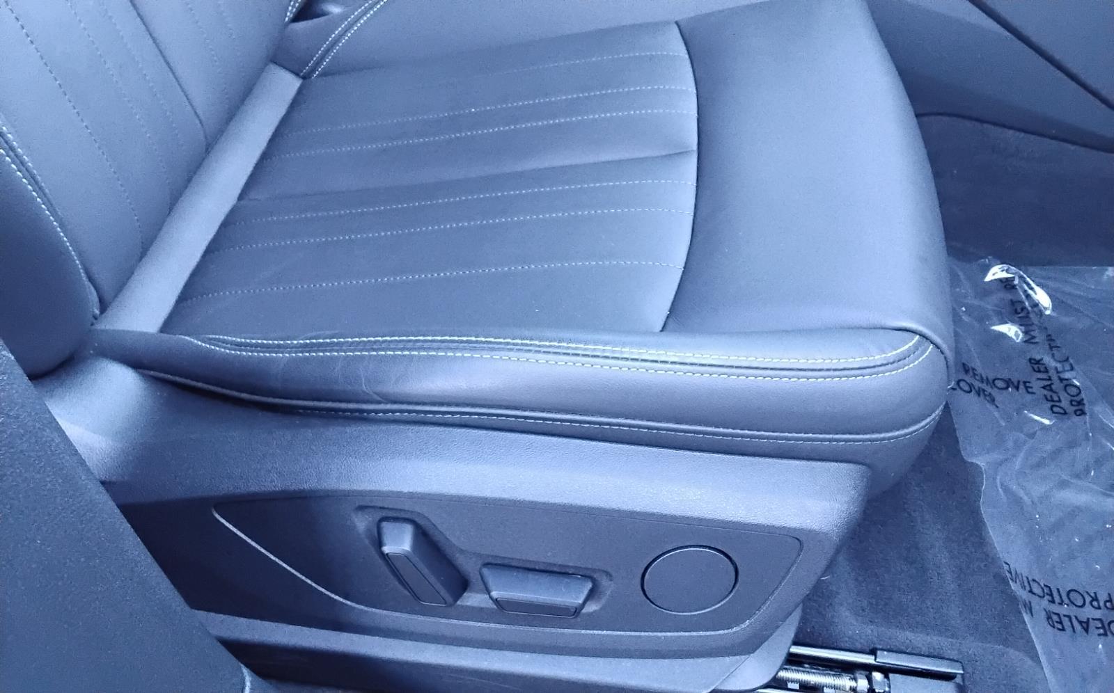 2022 Audi e-tron Premium