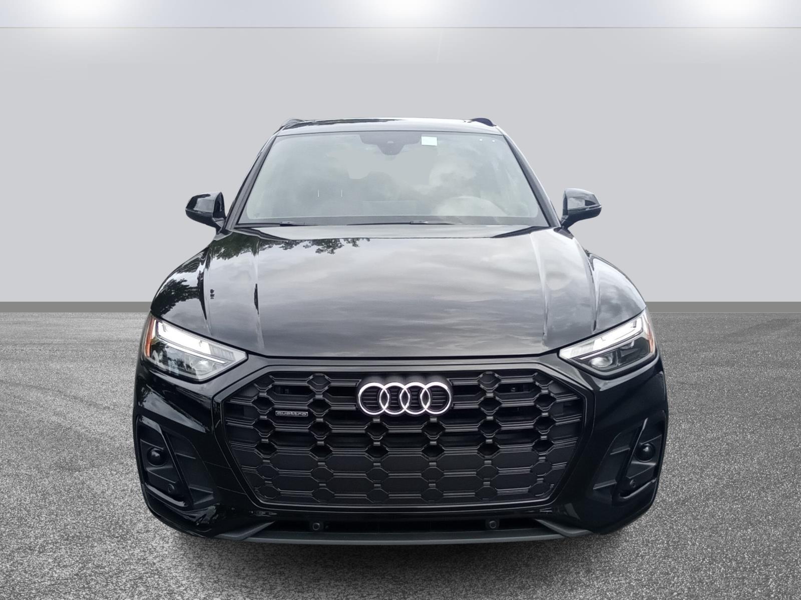 2025 Audi Q5 S line Premium