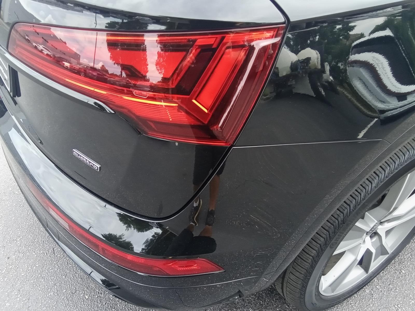2025 Audi Q5 S line Premium