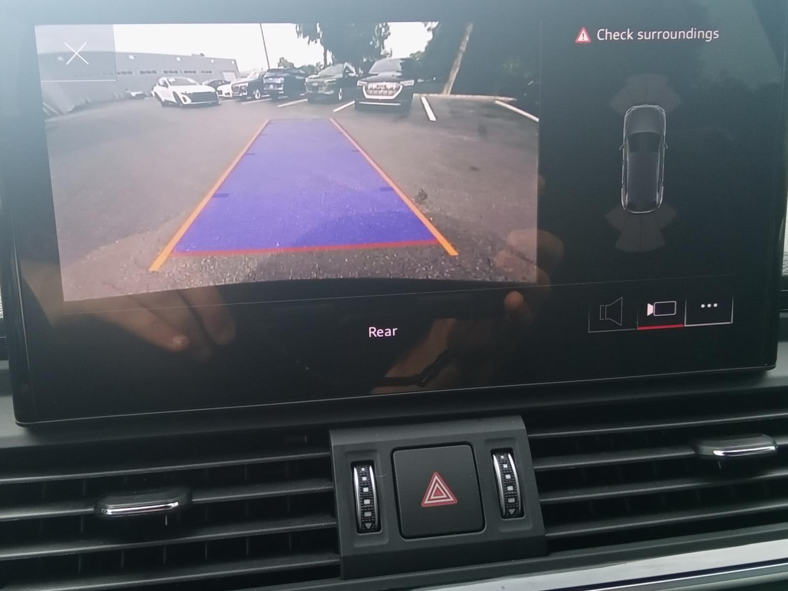 2025 Audi Q5 S line Premium