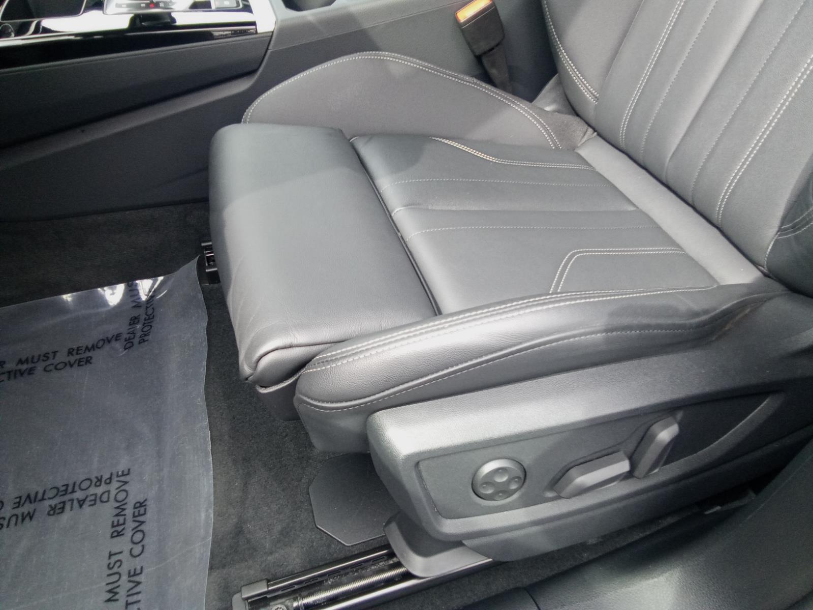 2025 Audi Q5 S line Premium