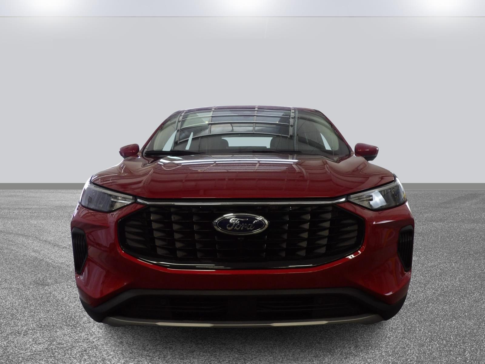 2023 Ford Escape Active photo 2