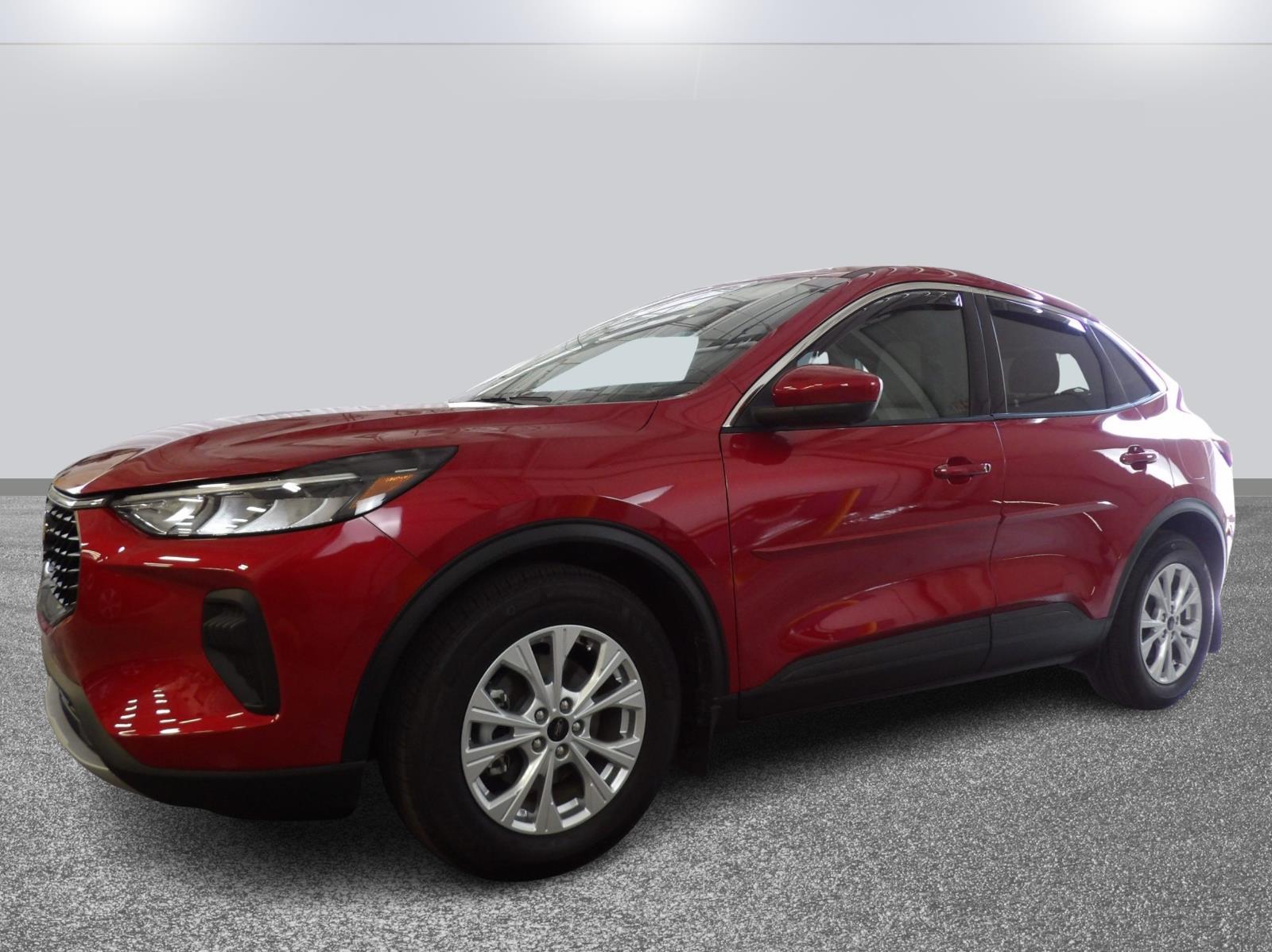 2023 Ford Escape Active photo 3