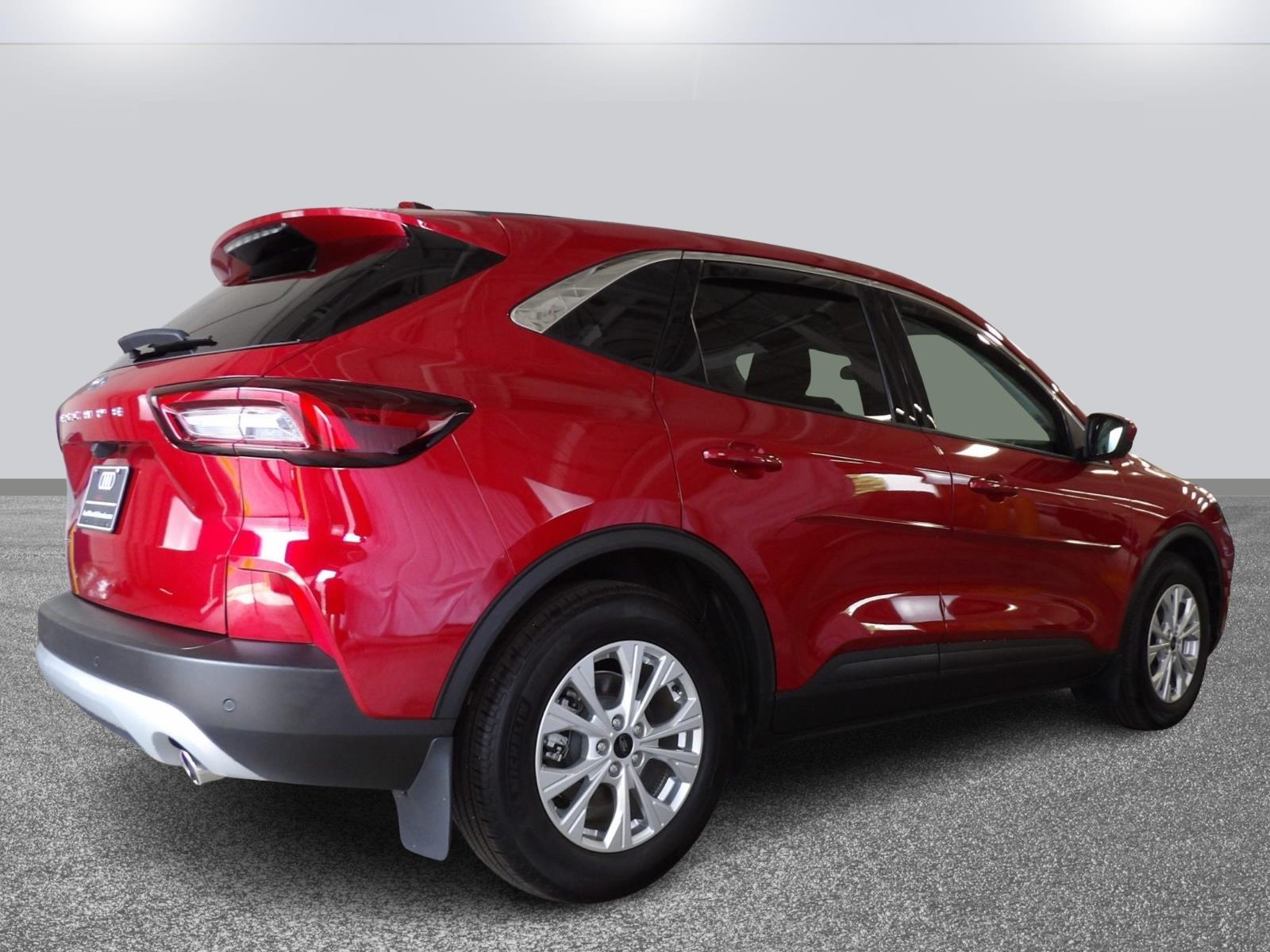 2023 Ford Escape Active photo 4
