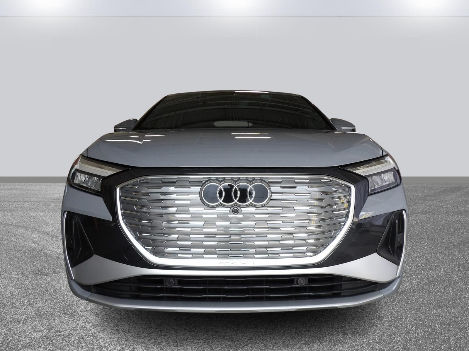 2024 Audi Q4 e-tron Premium Plus