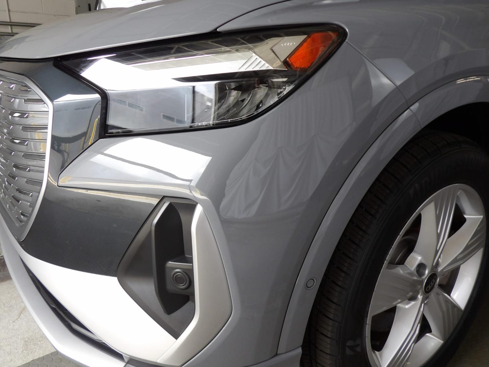2024 Audi Q4 e-tron Premium Plus