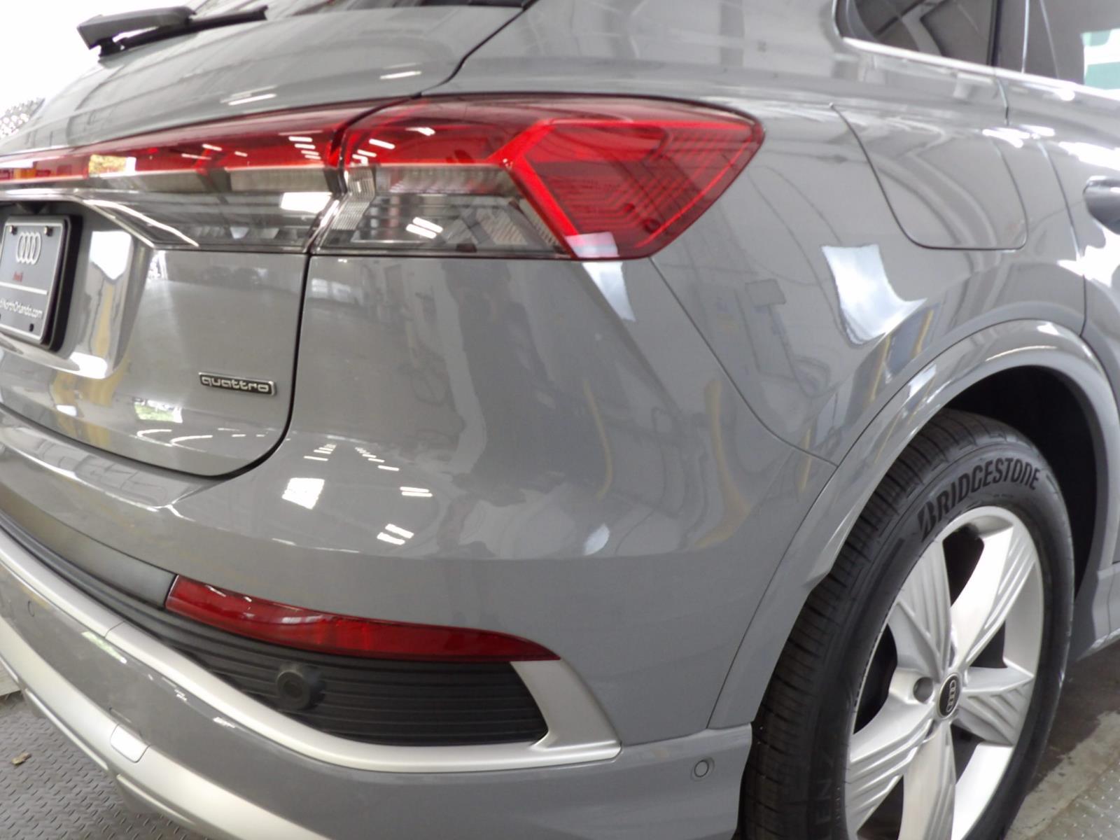 2024 Audi Q4 e-tron Premium Plus