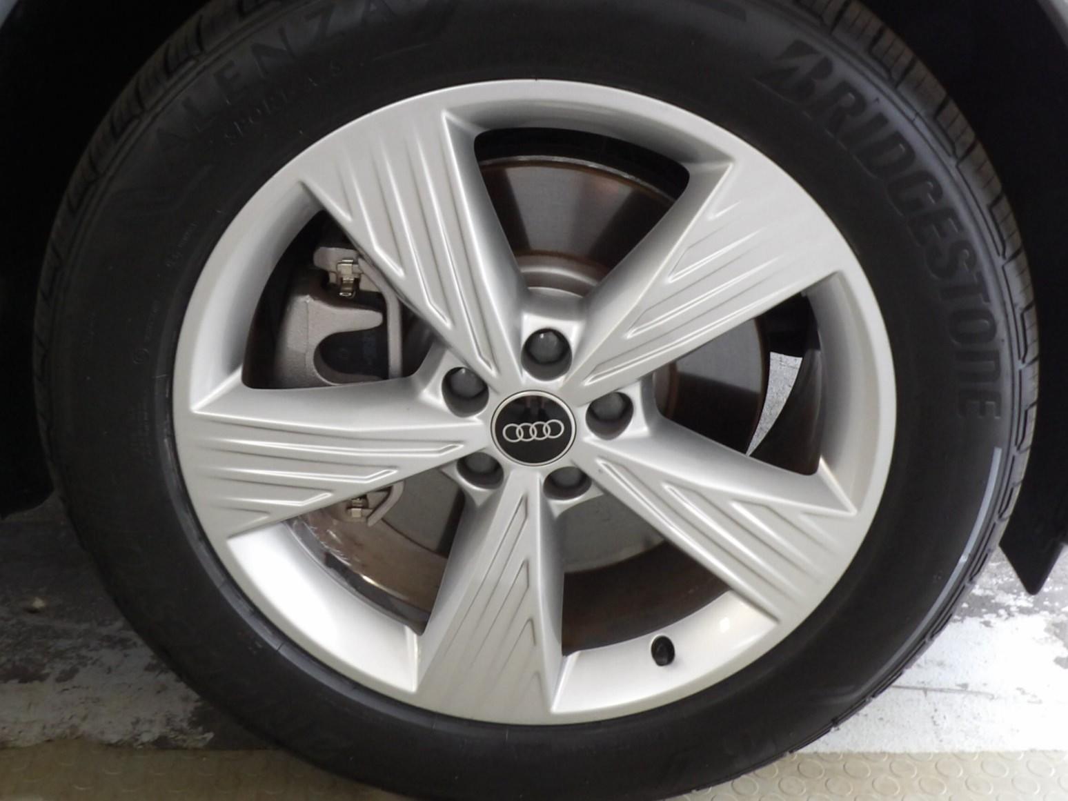 2024 Audi Q4 e-tron Premium Plus