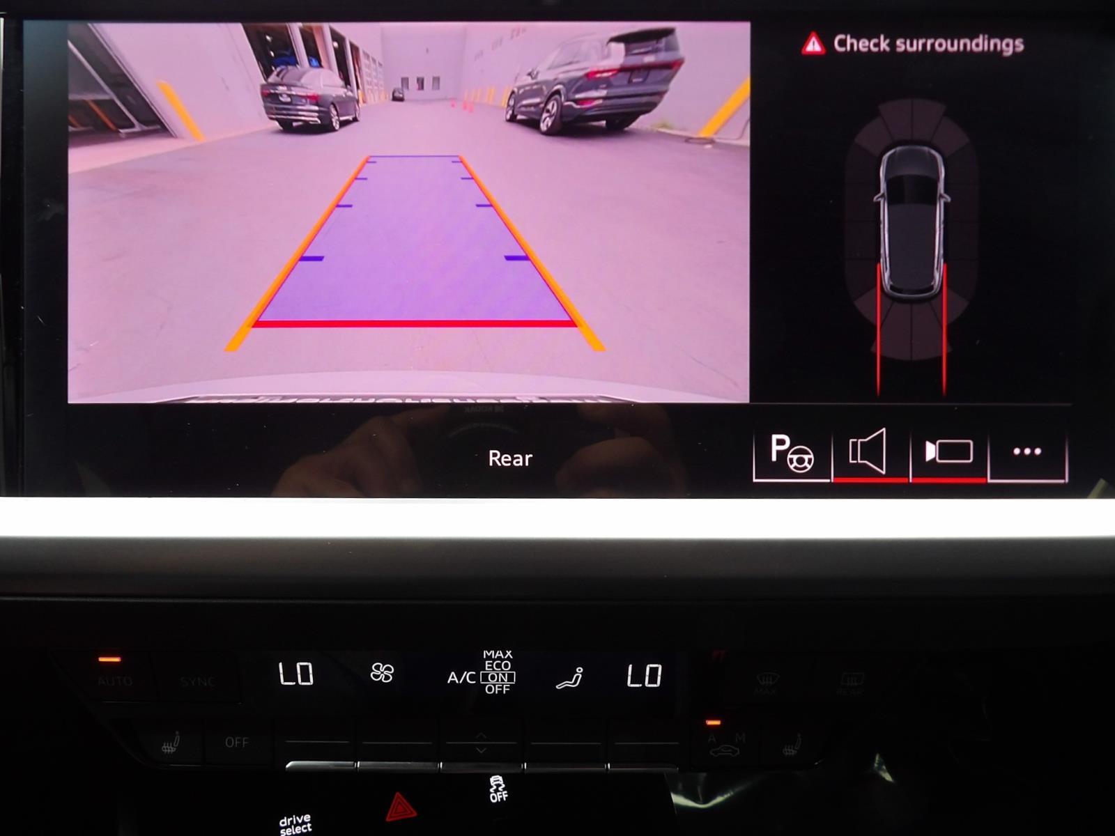 2024 Audi Q4 e-tron Premium Plus