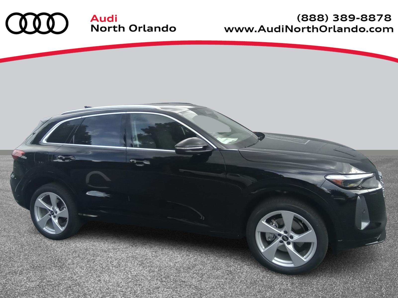 2025 Audi Q5 Premium Plus