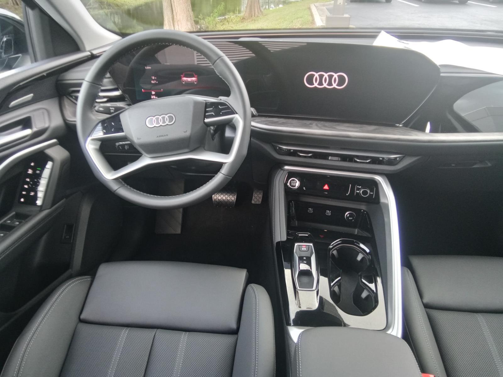 2025 Audi Q5 Premium Plus