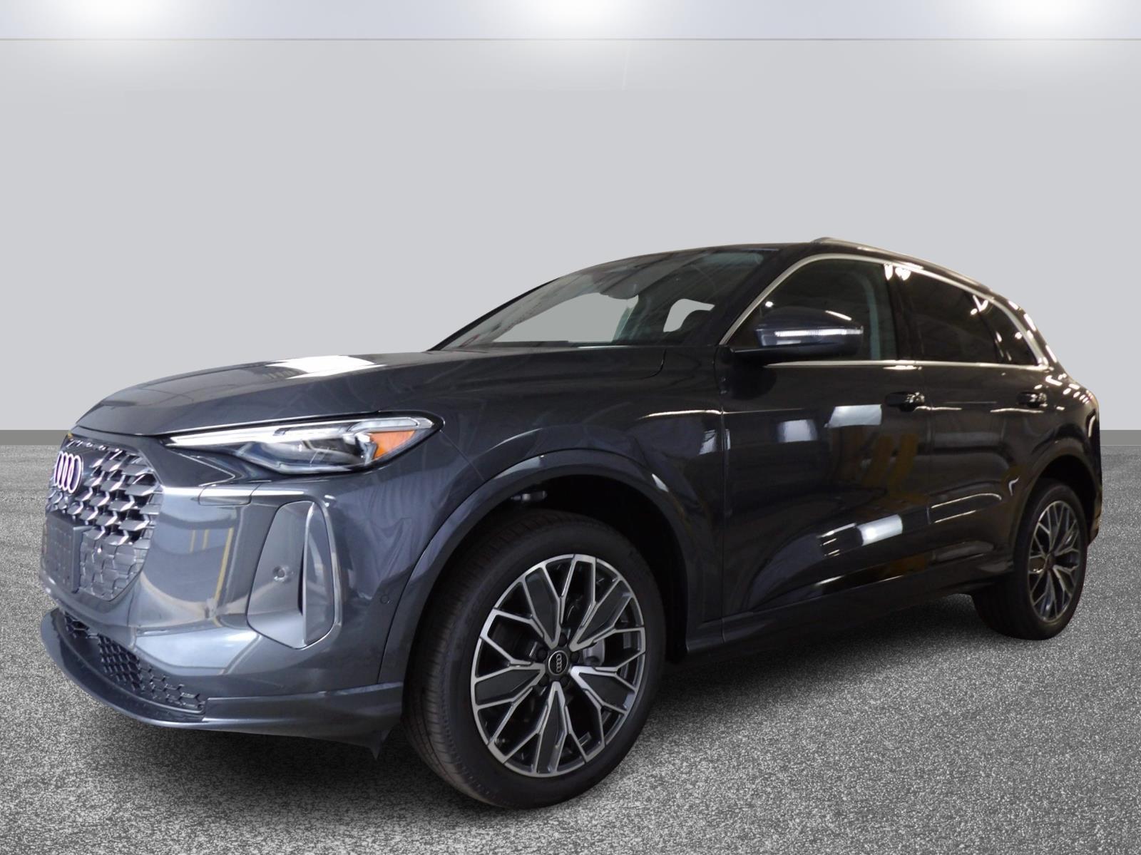 2025 Audi Q5 Premium Plus