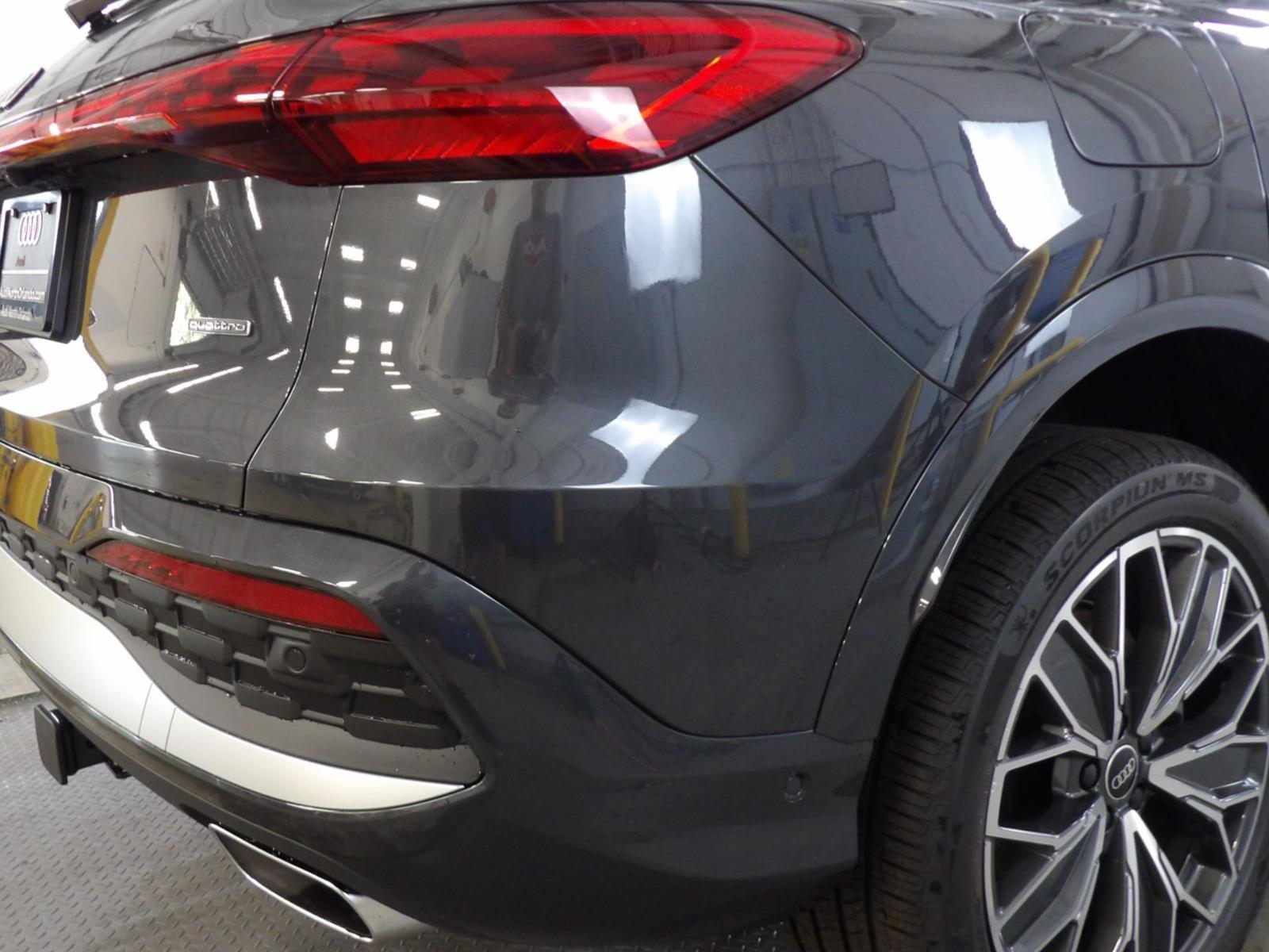 2025 Audi Q5 Premium Plus