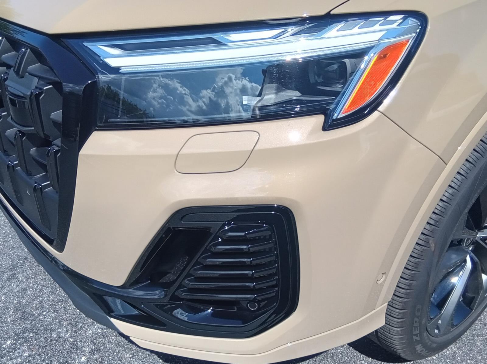 2025 Audi Q7 Premium Plus