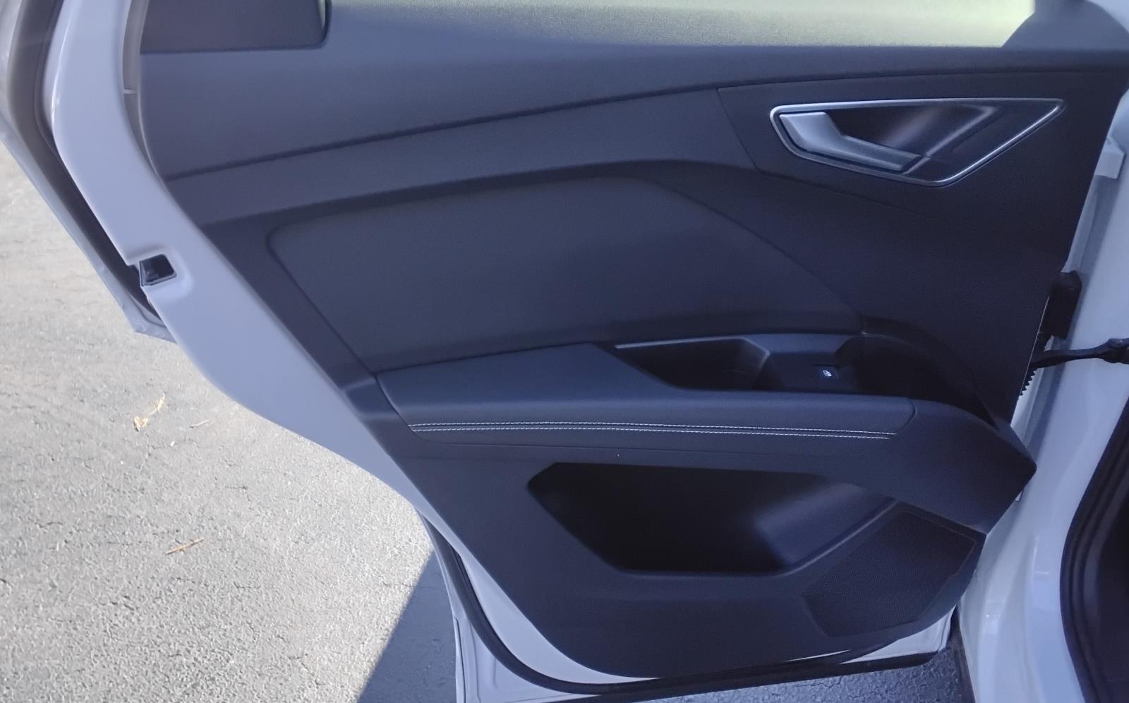 2024 Audi Q4 e-tron Premium Plus