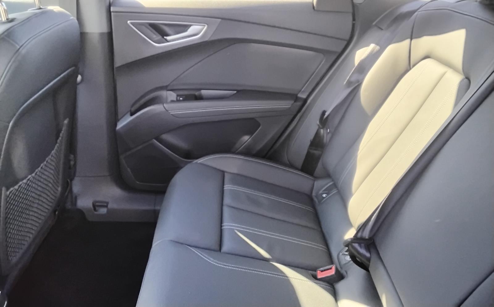 2024 Audi Q4 e-tron Premium Plus