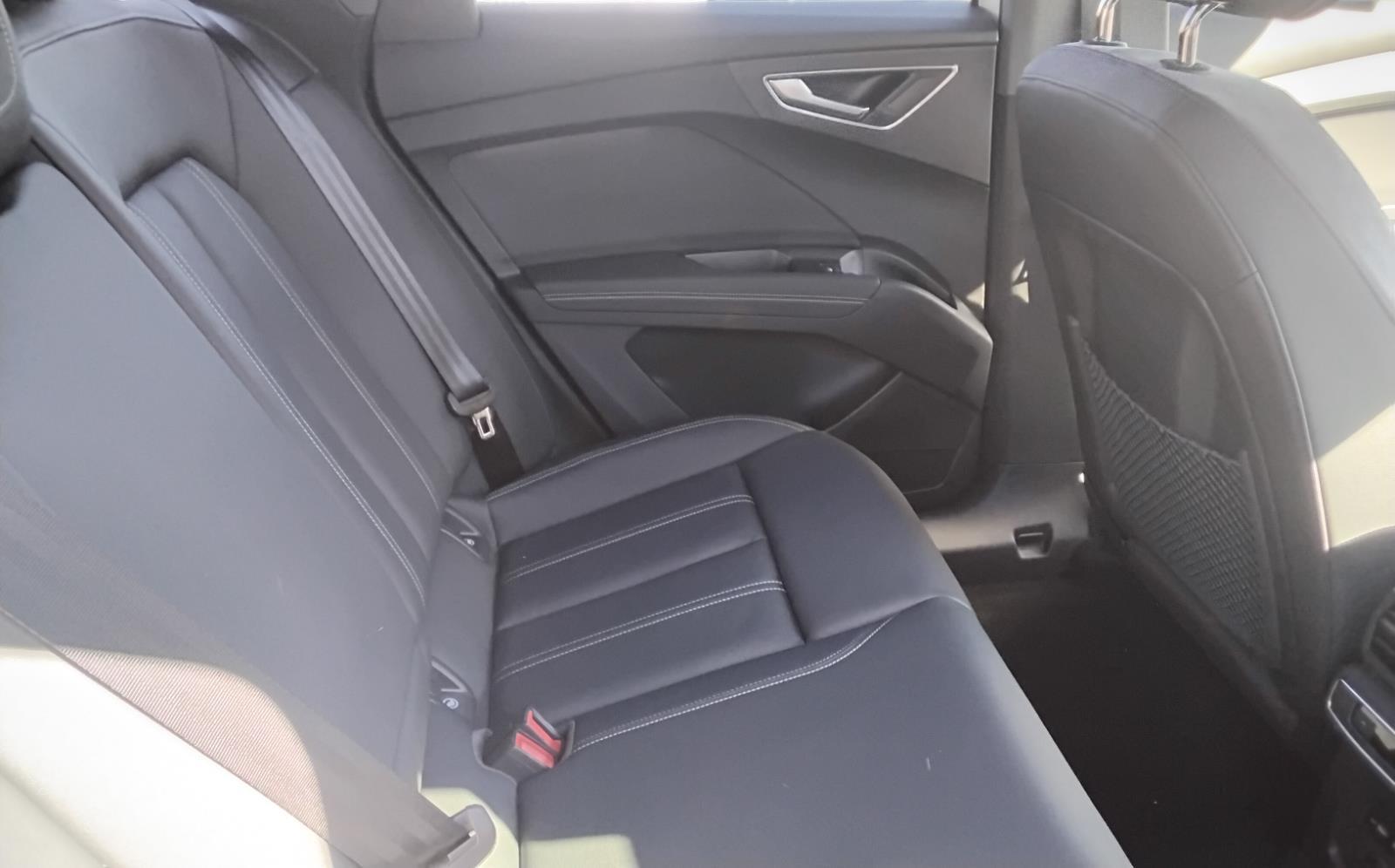 2024 Audi Q4 e-tron Premium Plus