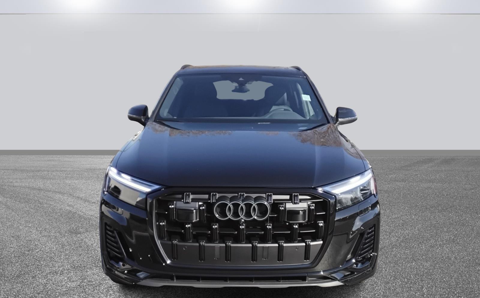 2026 Audi Q7 Premium