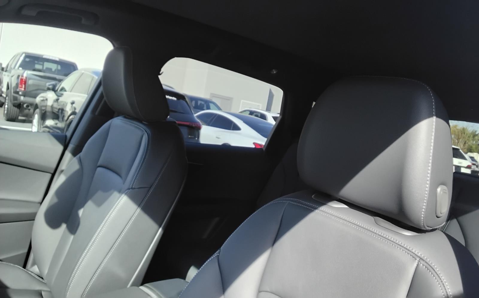 2026 Audi Q7 Premium