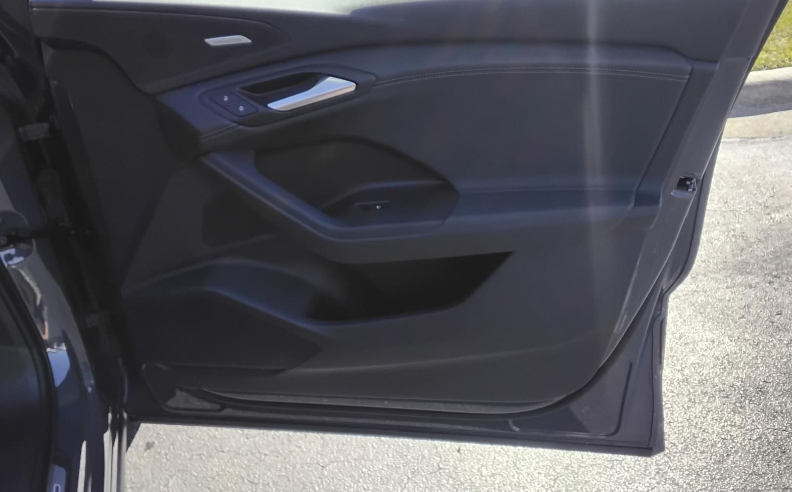 2025 Audi Q6 e-tron Premium Plus