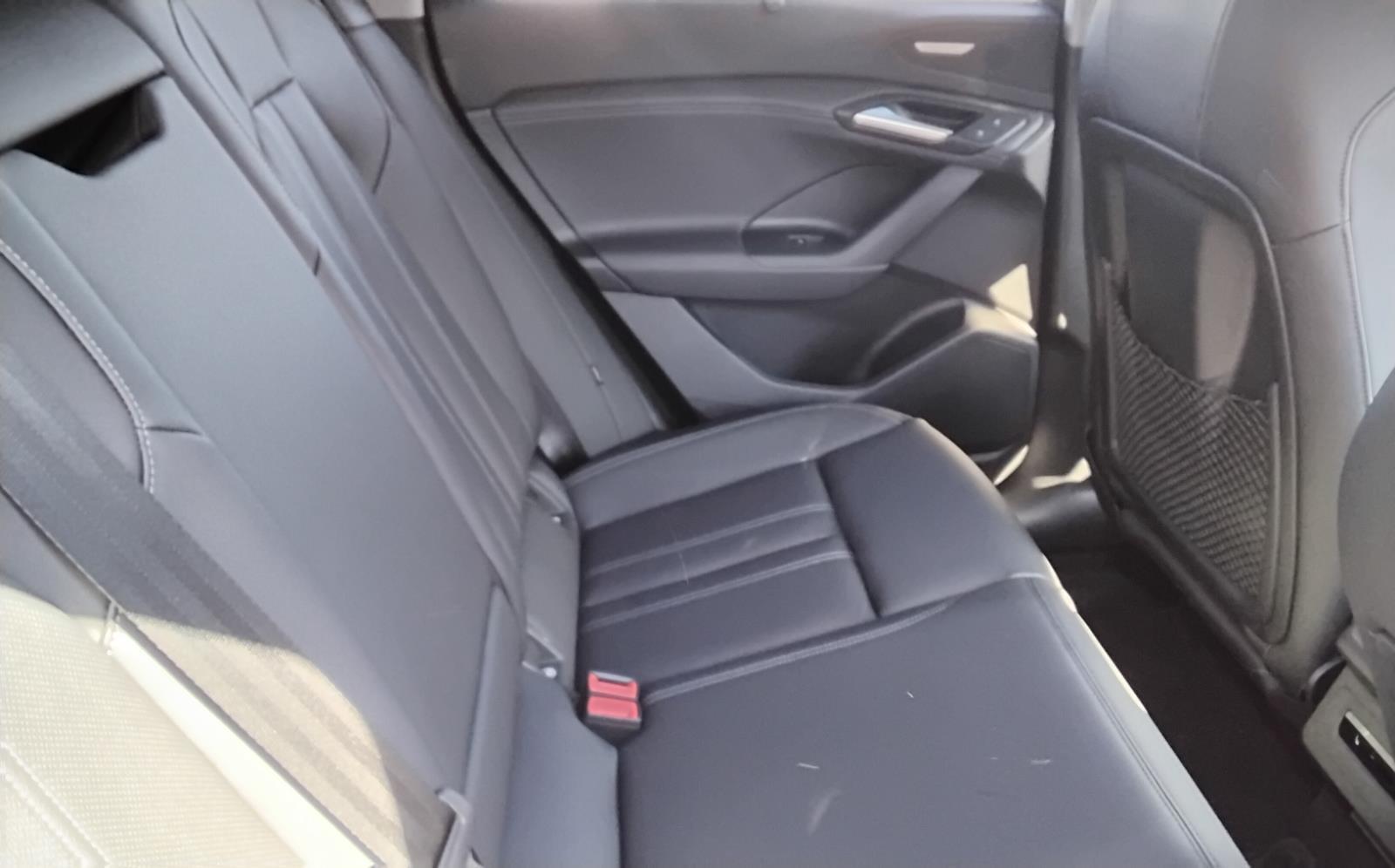 2025 Audi Q6 e-tron Premium Plus