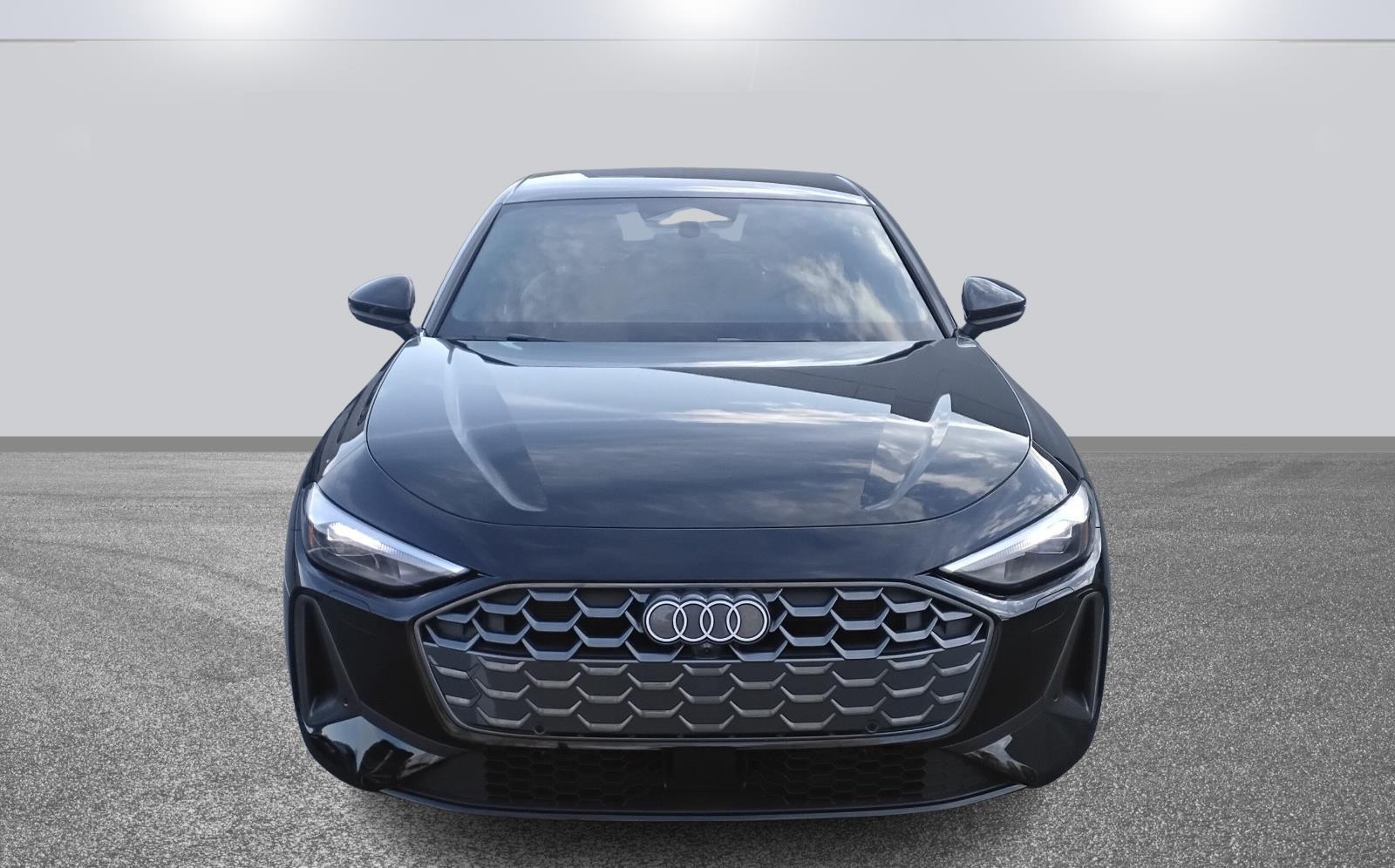 2025 Audi A5 Premium