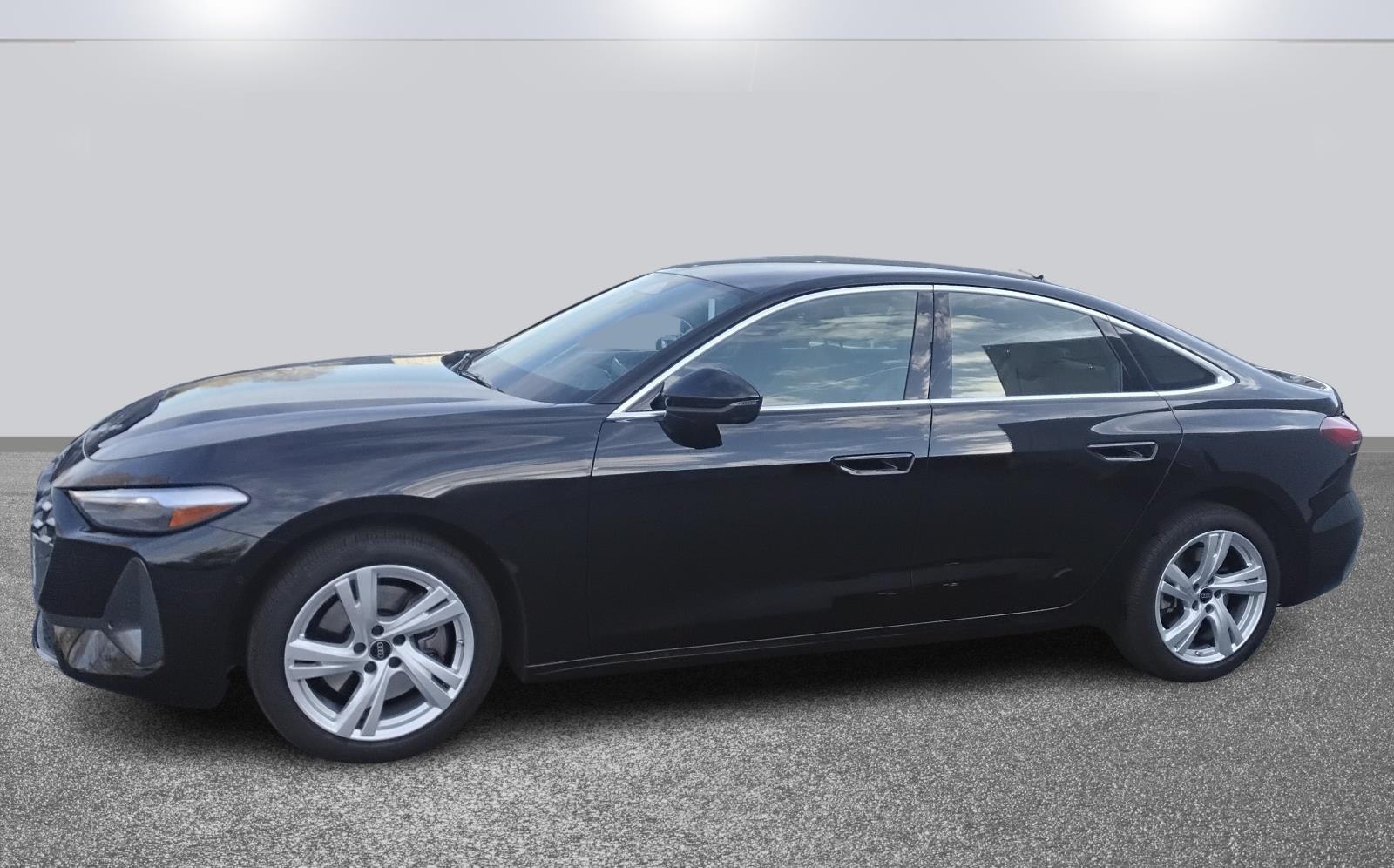 2025 Audi A5 Premium