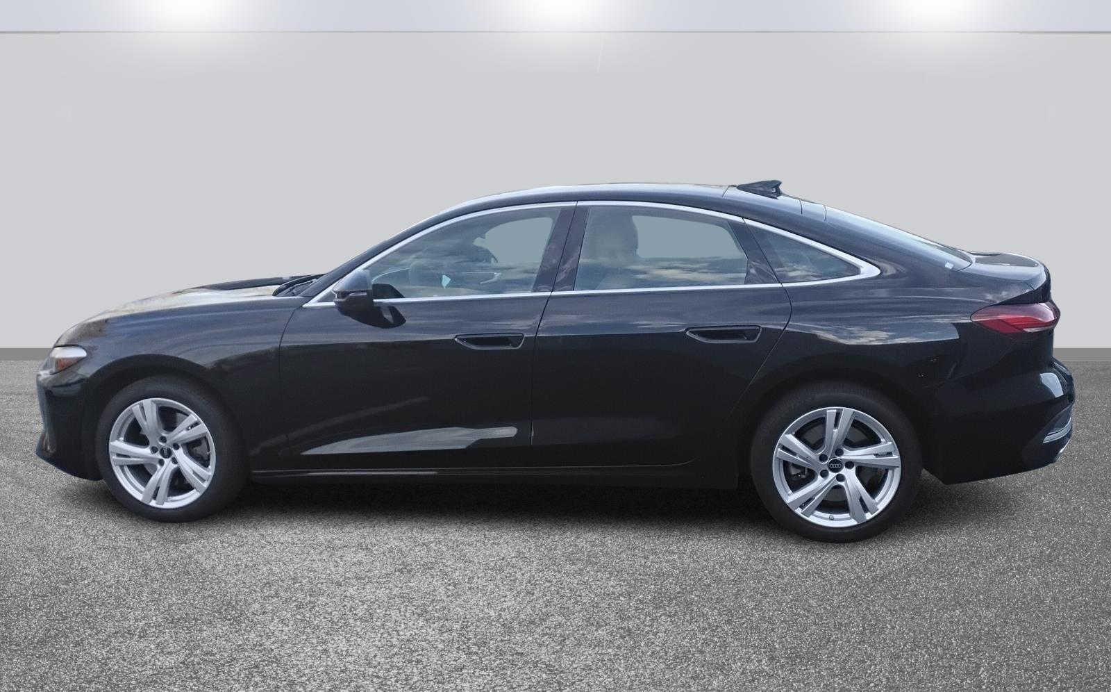 2025 Audi A5 Premium