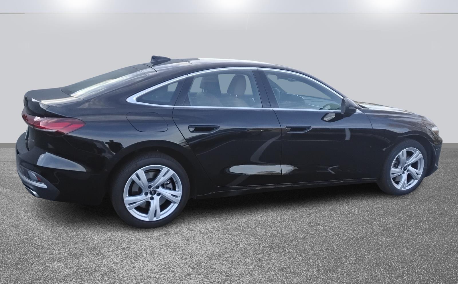 2025 Audi A5 Premium