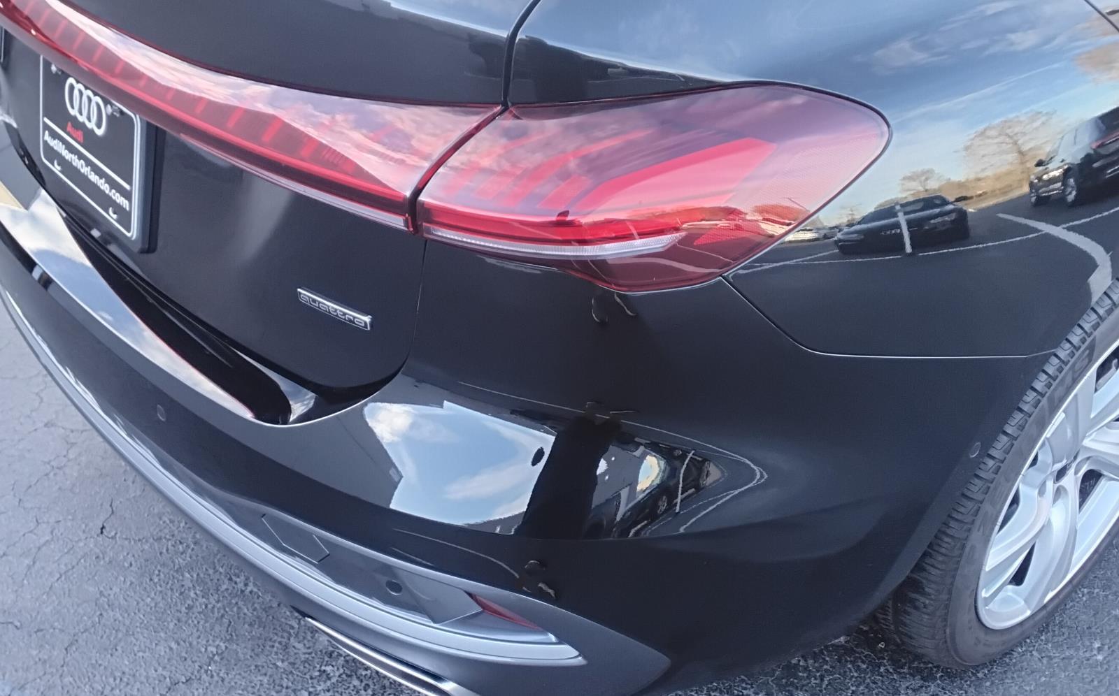 2025 Audi A5 Premium