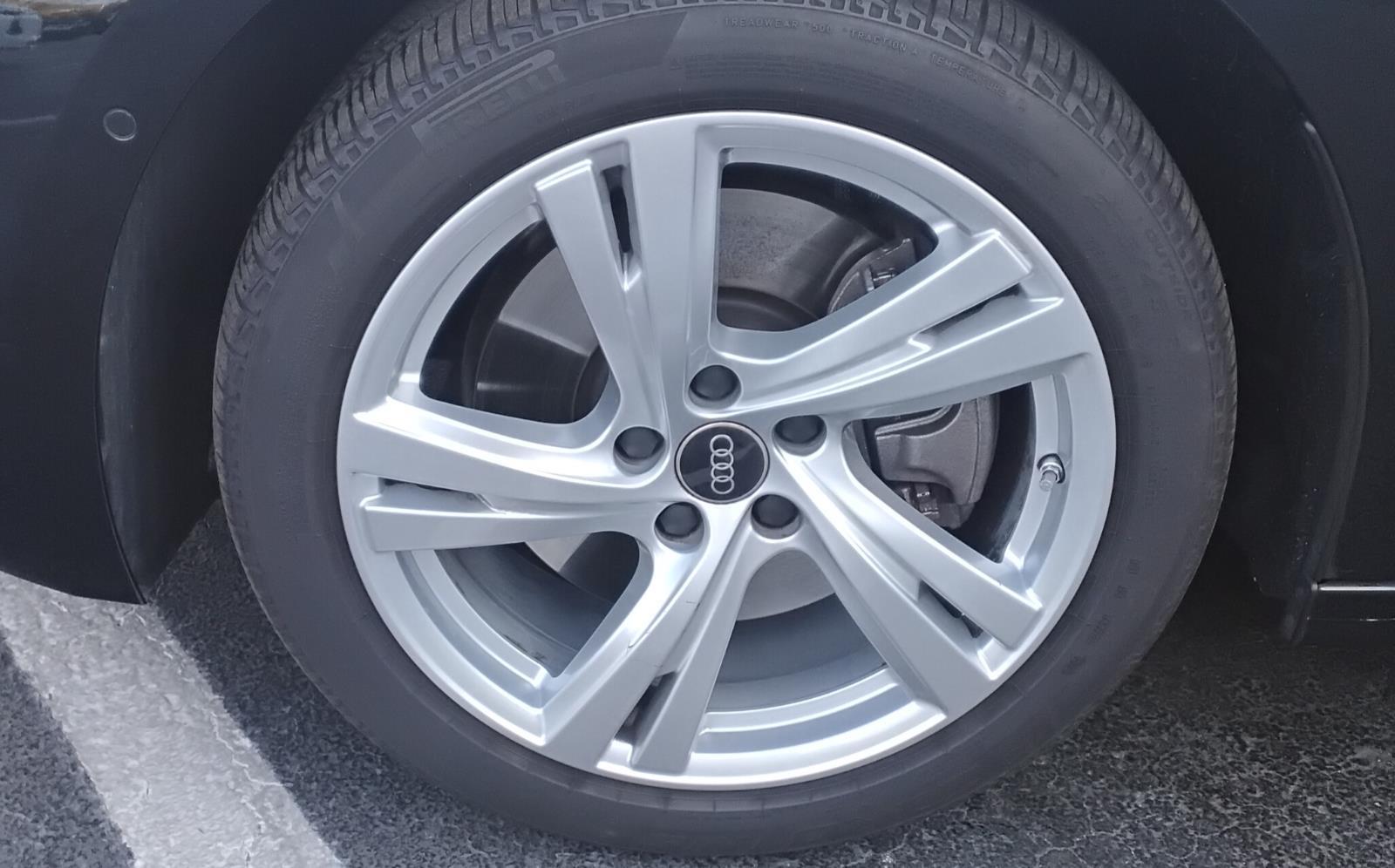 2025 Audi A5 Premium