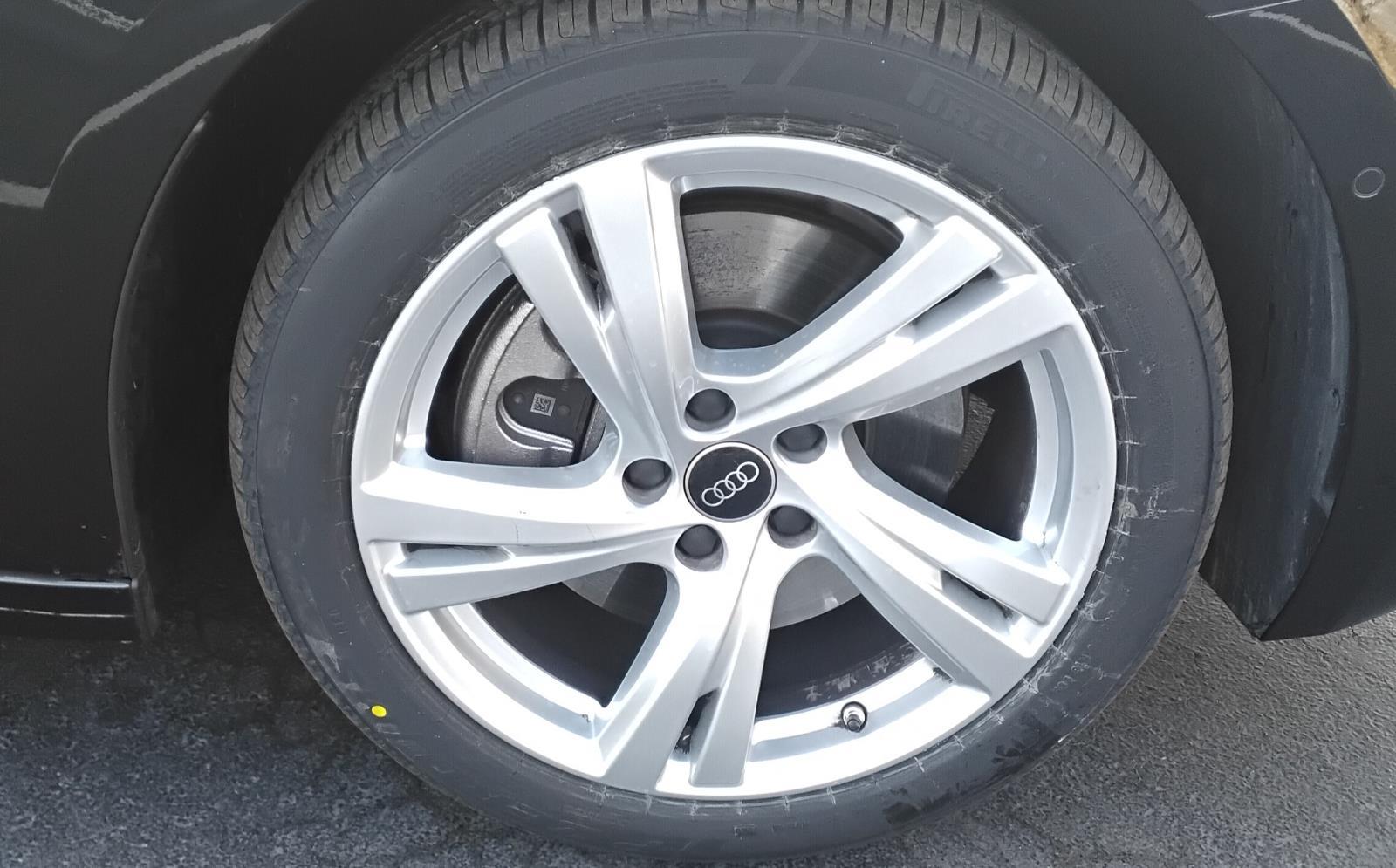 2025 Audi A5 Premium