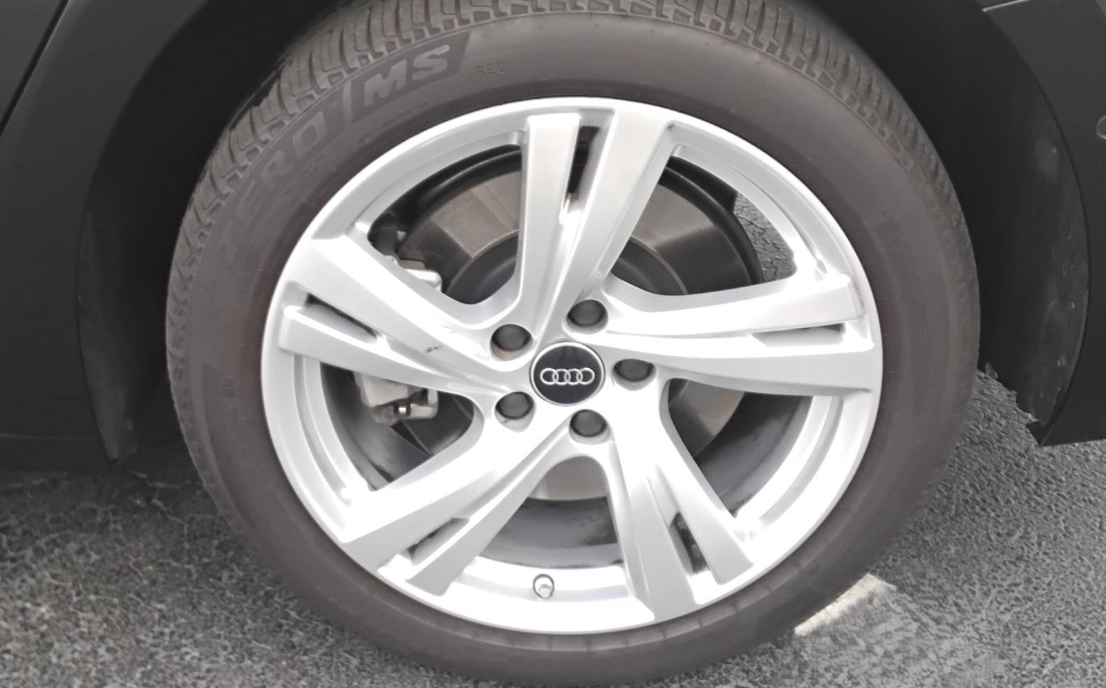 2025 Audi A5 Premium