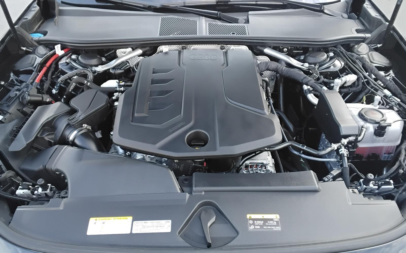 2025 Audi A5 Premium