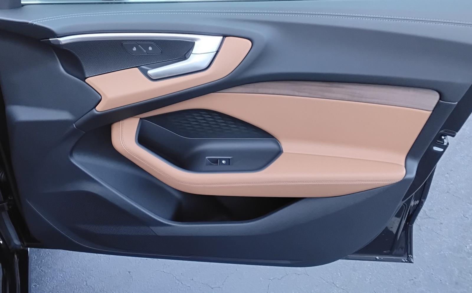 2025 Audi A5 Premium