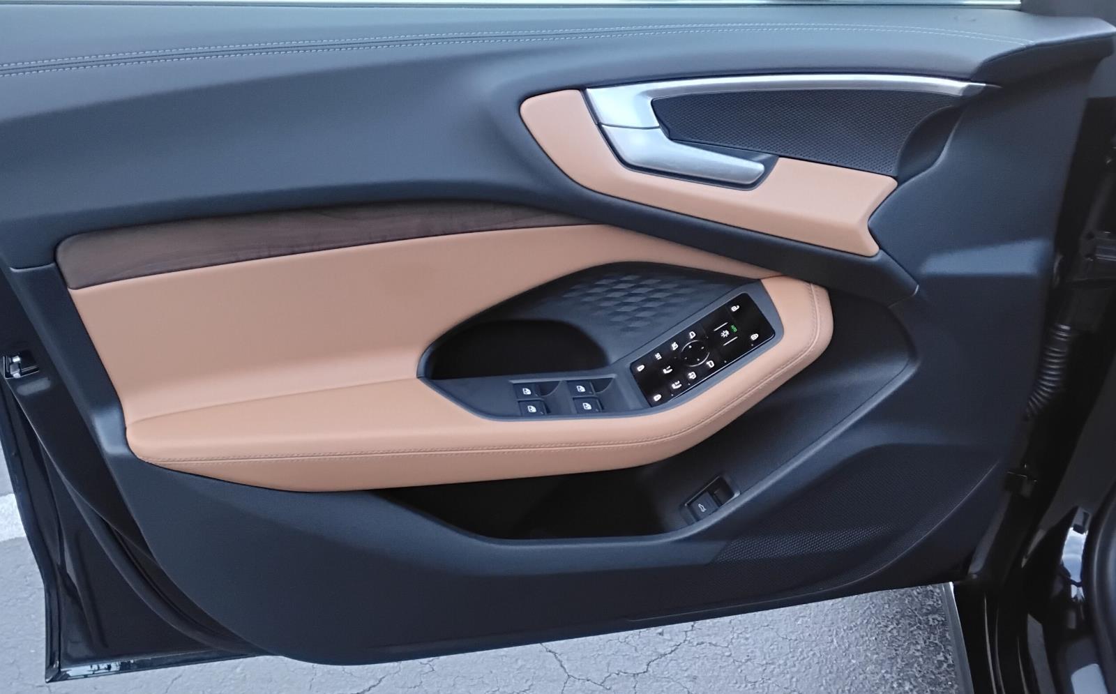 2025 Audi A5 Premium