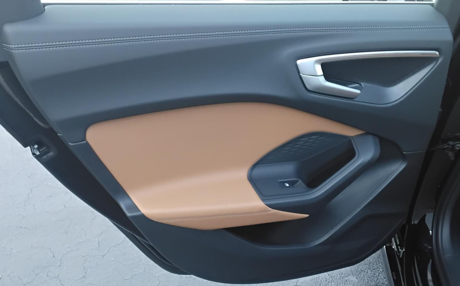 2025 Audi A5 Premium