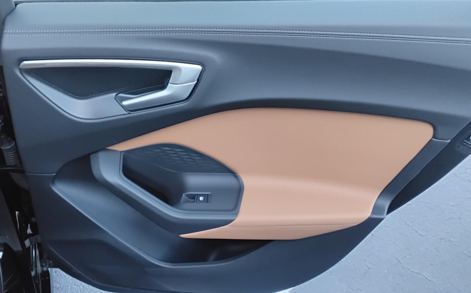 2025 Audi A5 Premium