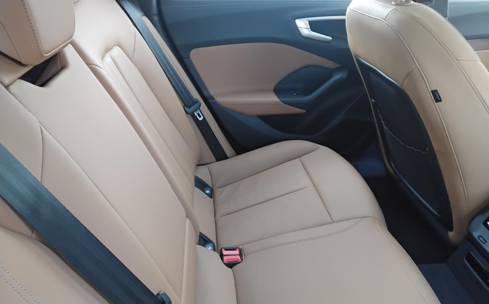 2025 Audi A5 Premium